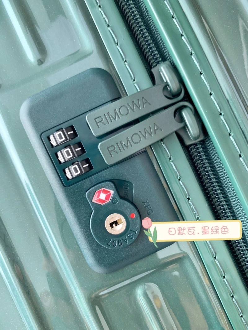 R1m0wa suitcase 4461-0018