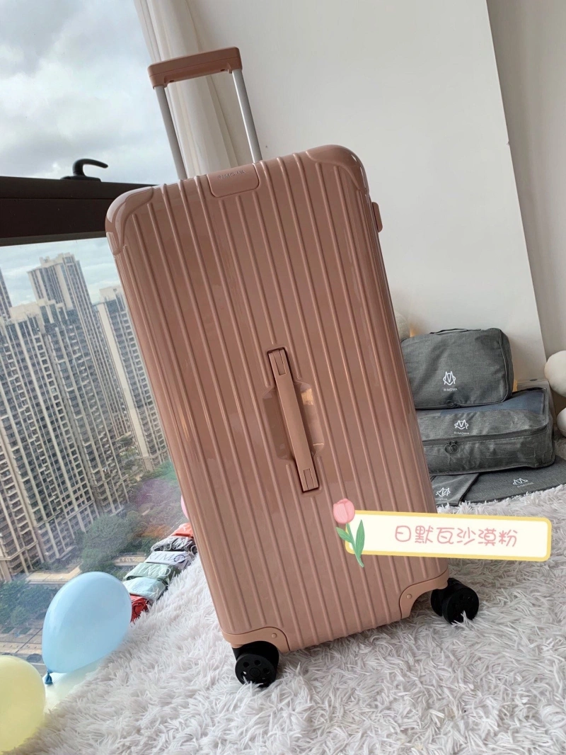 R1m0wa suitcase 4461-0019