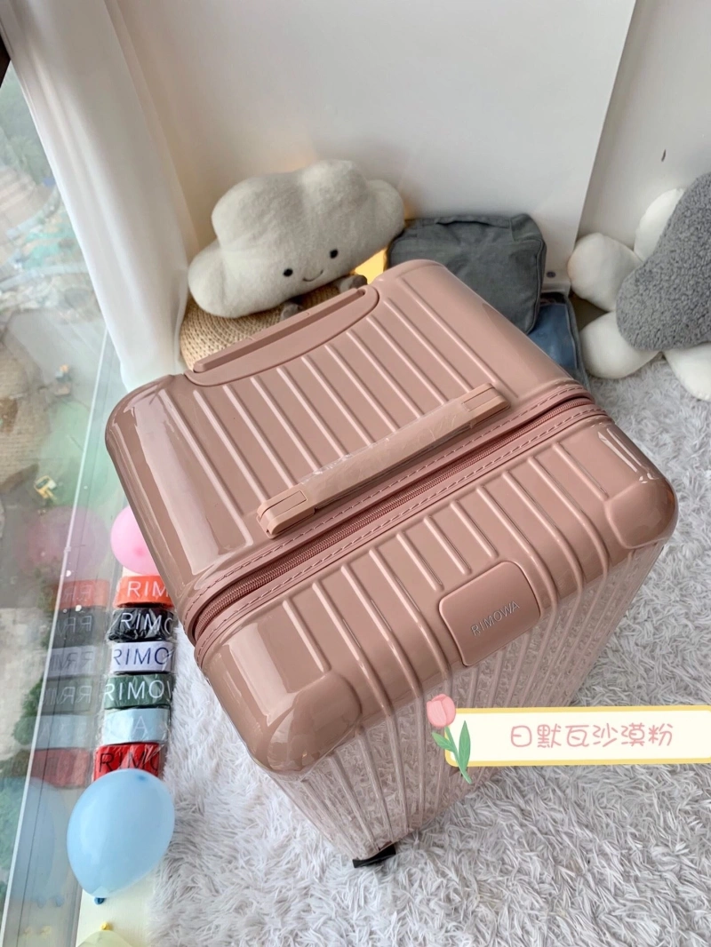 R1m0wa suitcase 4461-0019