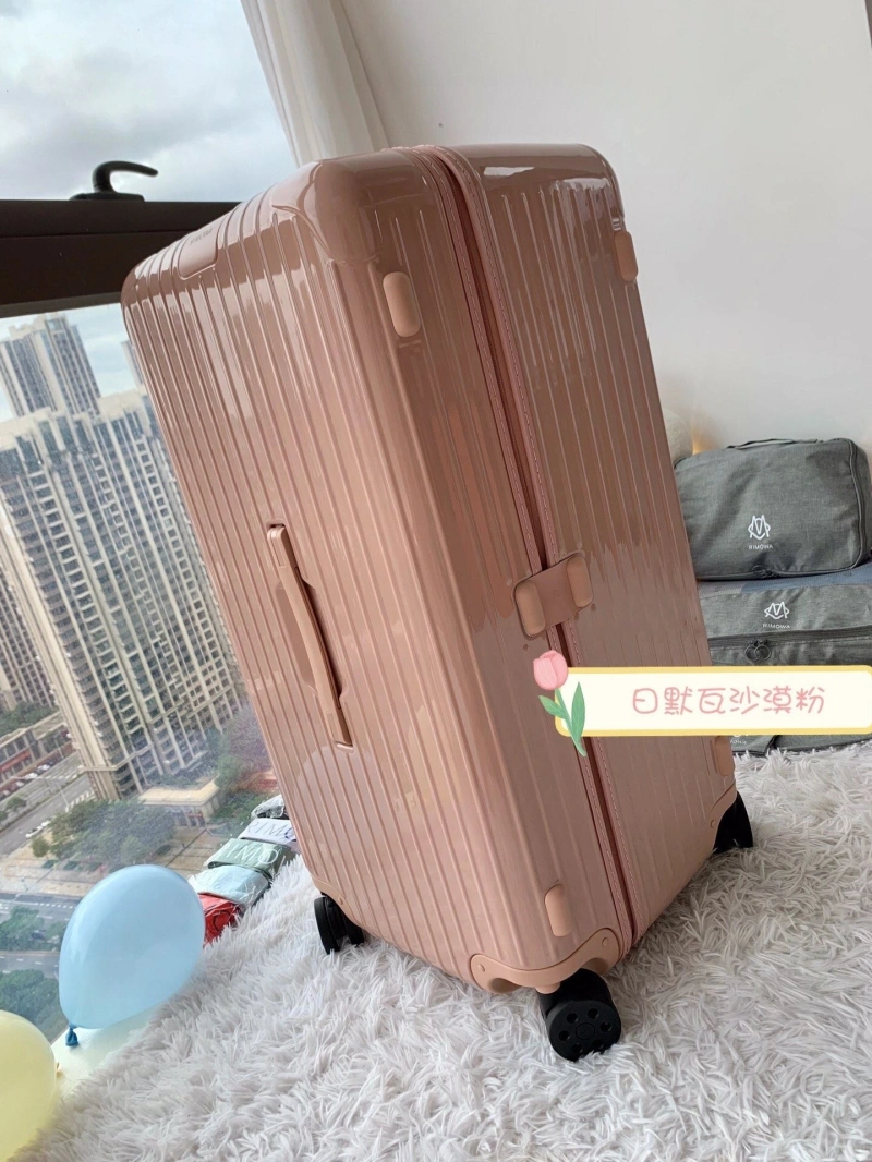 R1m0wa suitcase 4461-0019