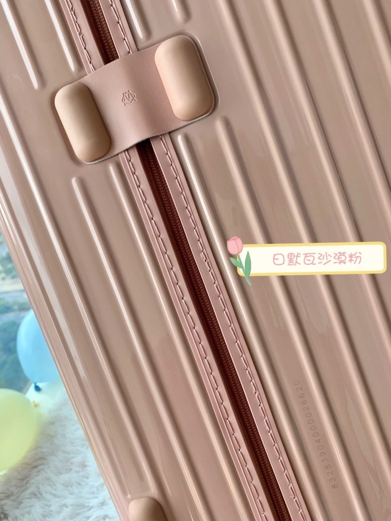 R1m0wa suitcase 4461-0019