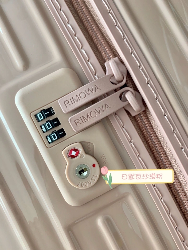 R1m0wa suitcase 4461-0019