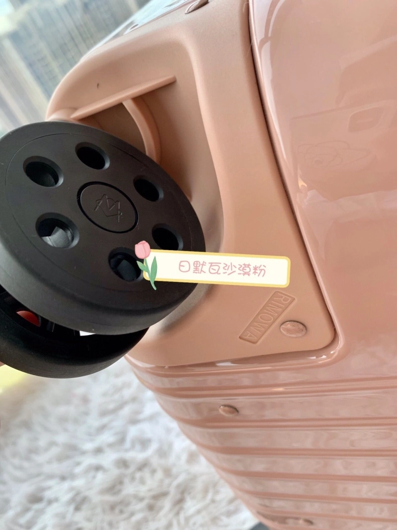 R1m0wa suitcase 4461-0019