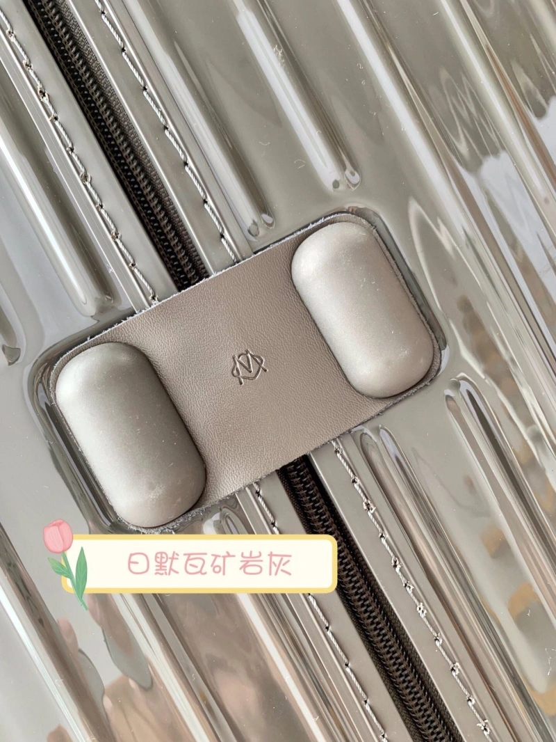 R1m0wa suitcase 4461-0020