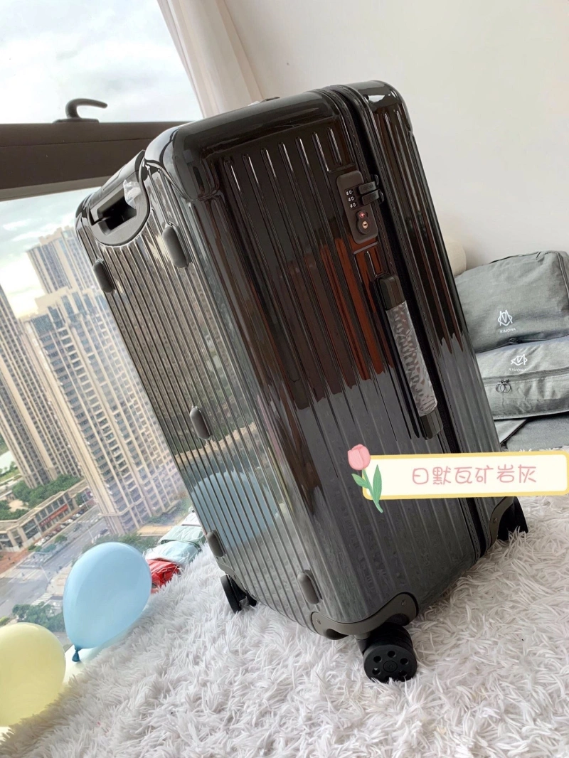 R1m0wa suitcase 4461-0020