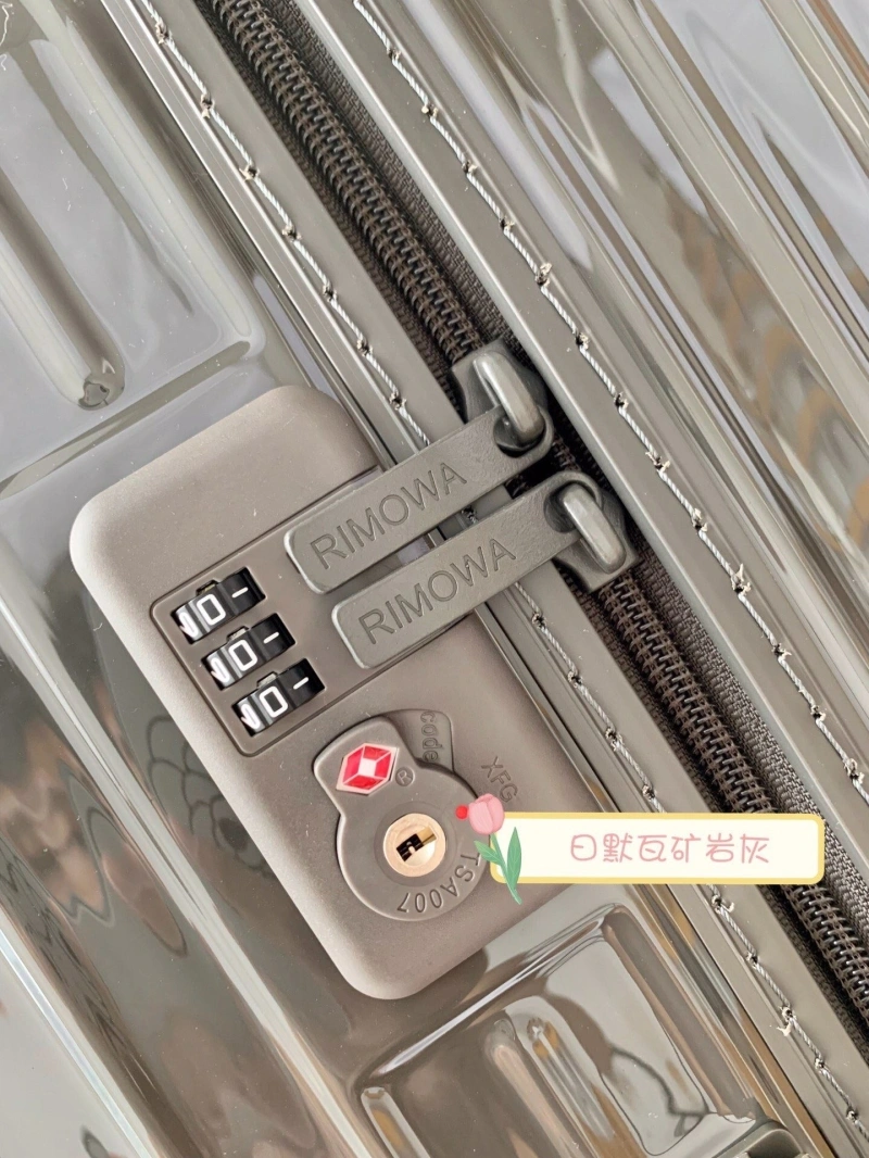 R1m0wa suitcase 4461-0020