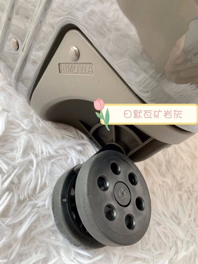 R1m0wa suitcase 4461-0020