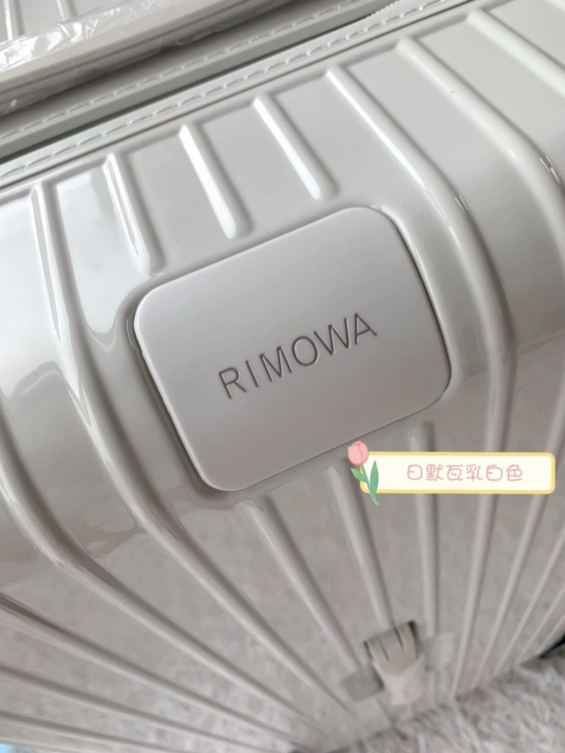 R1m0wa suitcase 4461-0021
