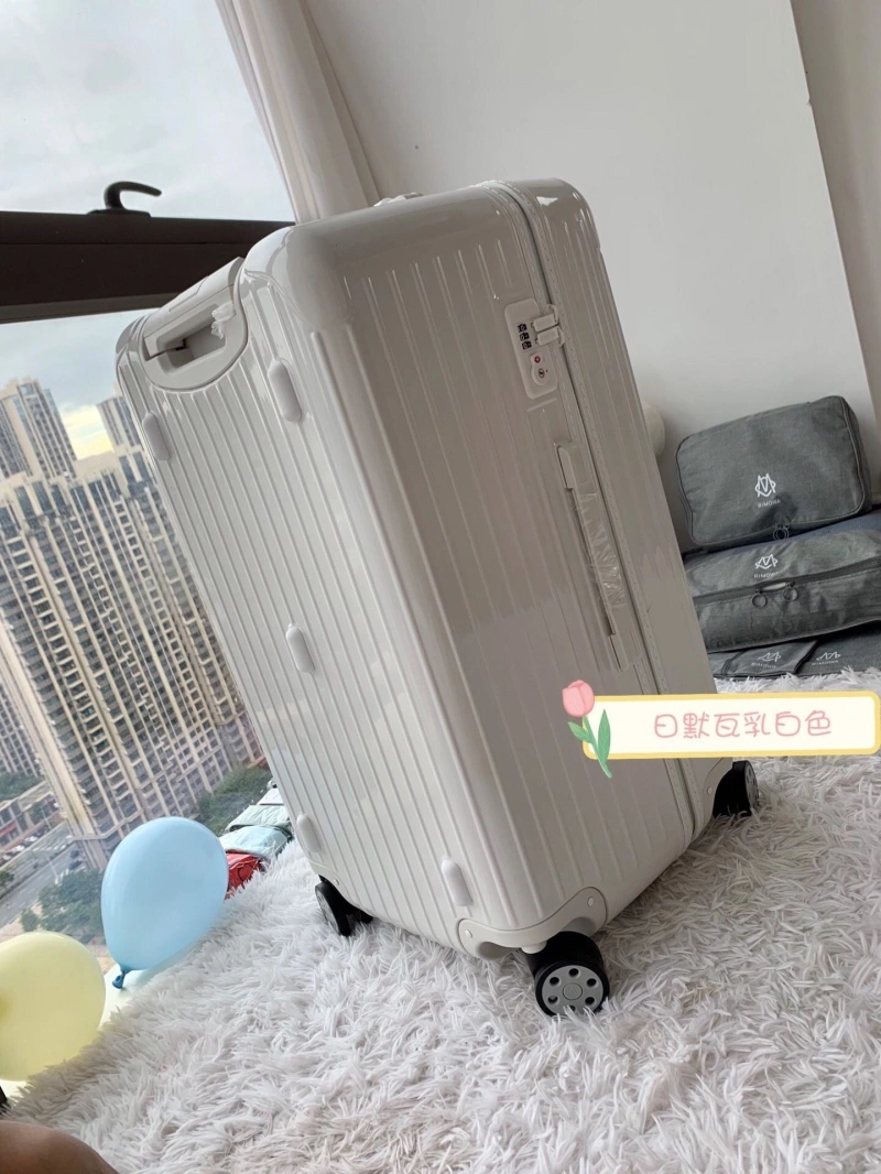 R1m0wa suitcase 4461-0021