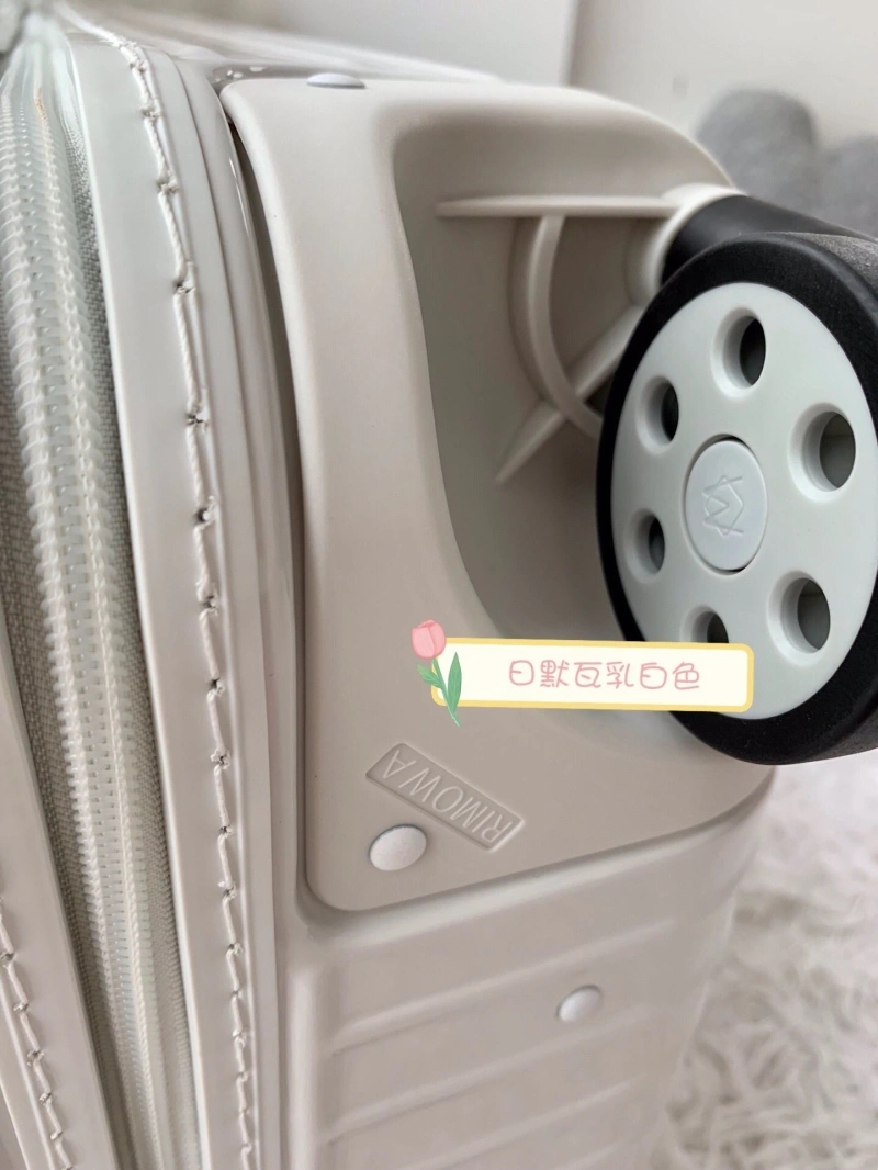 R1m0wa suitcase 4461-0021
