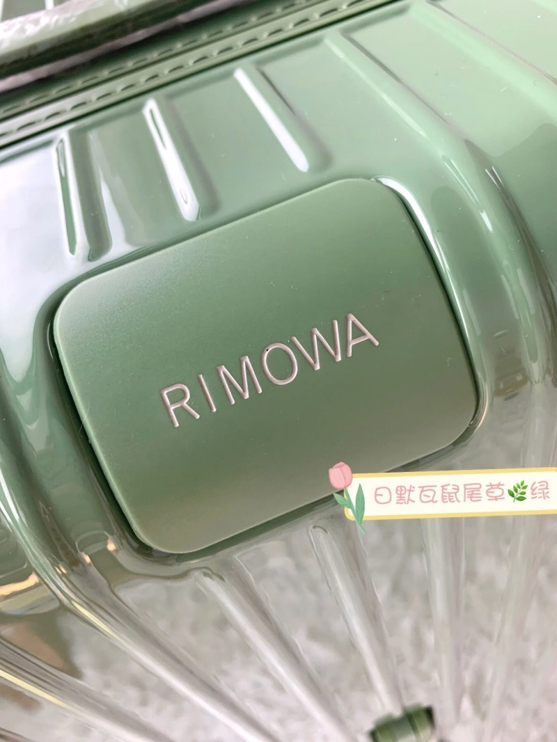 R1m0wa suitcase 4461-0022