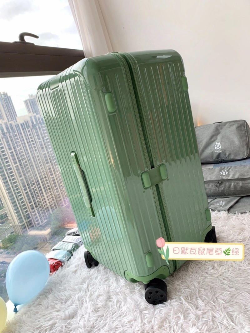 R1m0wa suitcase 4461-0022