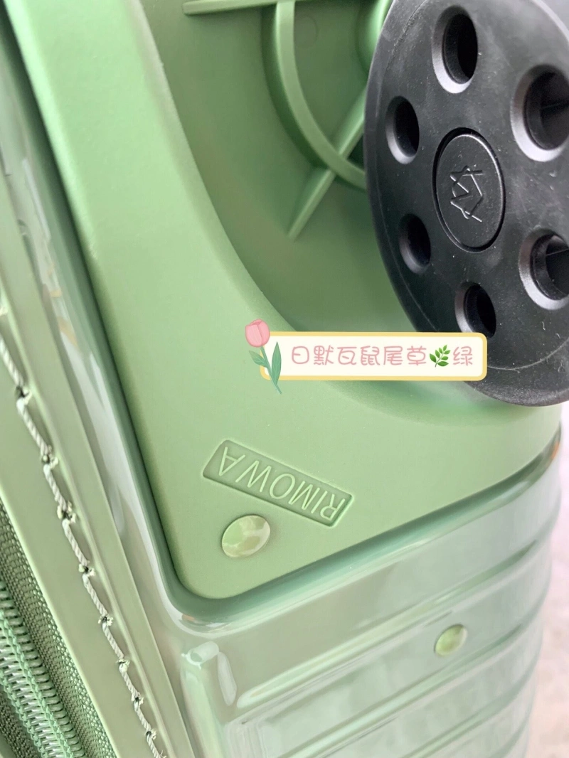 R1m0wa suitcase 4461-0022