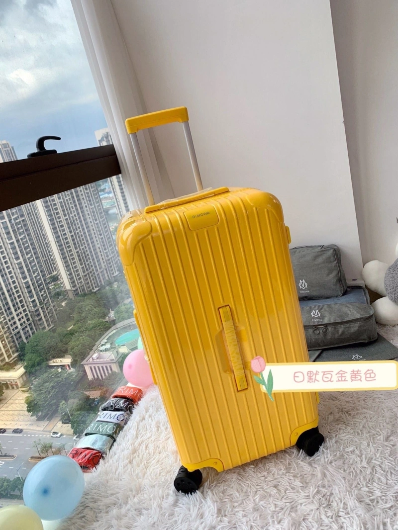 R1m0wa suitcase 4461-0023