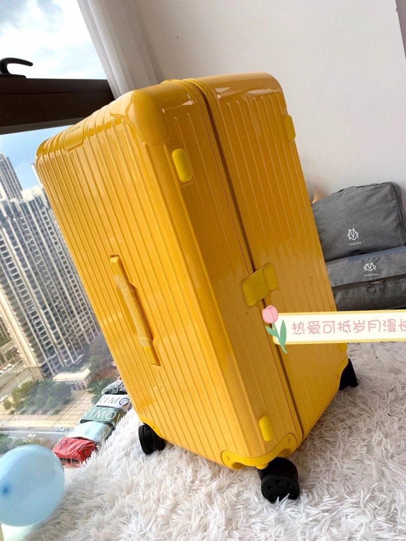 R1m0wa suitcase 4461-0023