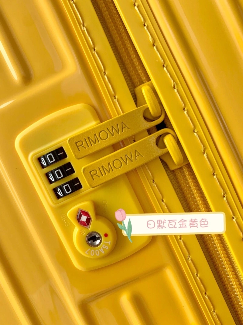 R1m0wa suitcase 4461-0023