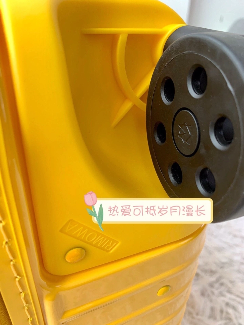 R1m0wa suitcase 4461-0023