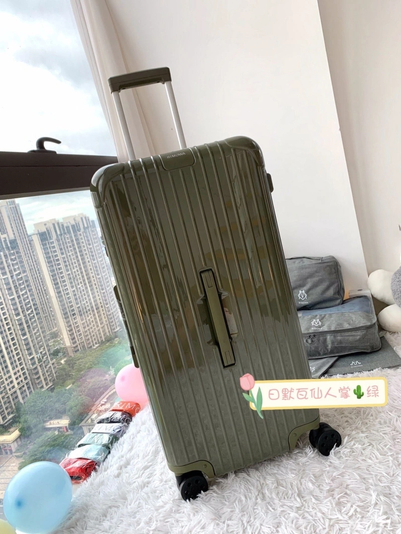 R1m0wa suitcase 4461-0024