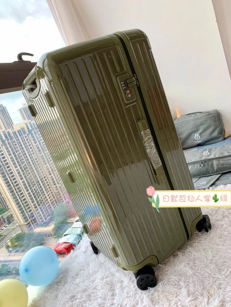 R1m0wa suitcase 4461-0024