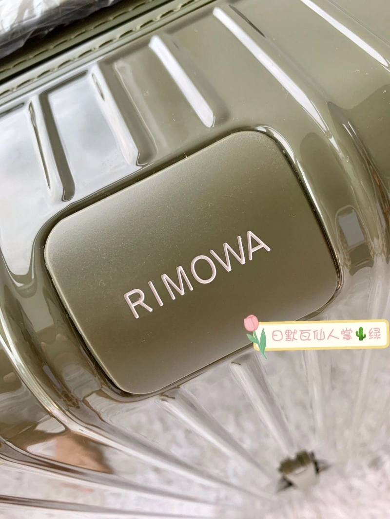 R1m0wa suitcase 4461-0024