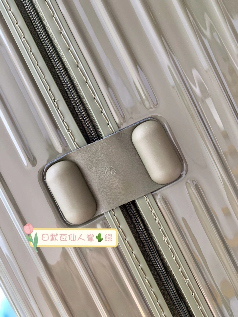 R1m0wa suitcase 4461-0024