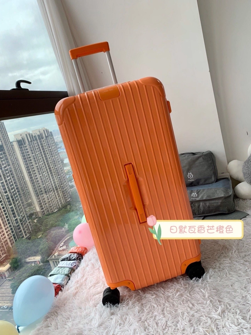 R1m0wa suitcase 4461-0025
