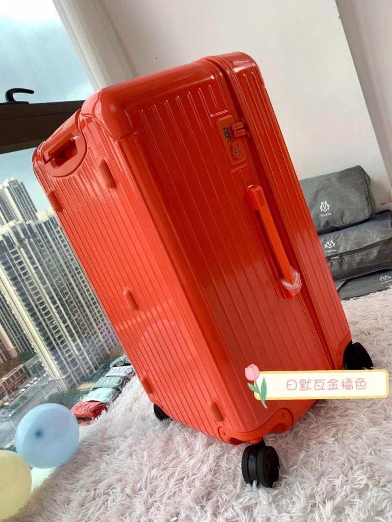 R1m0wa suitcase 4461-0026