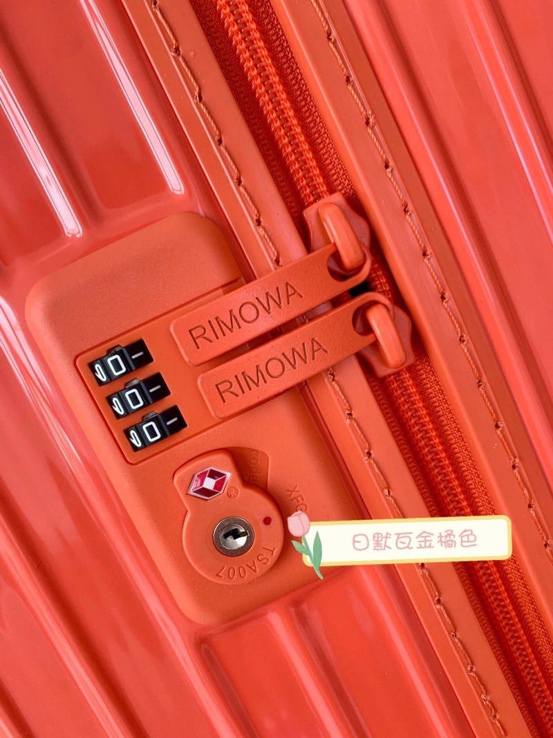 R1m0wa suitcase 4461-0026