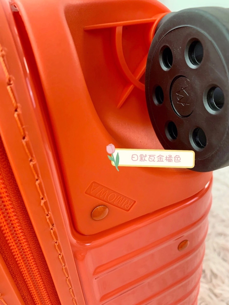 R1m0wa suitcase 4461-0026