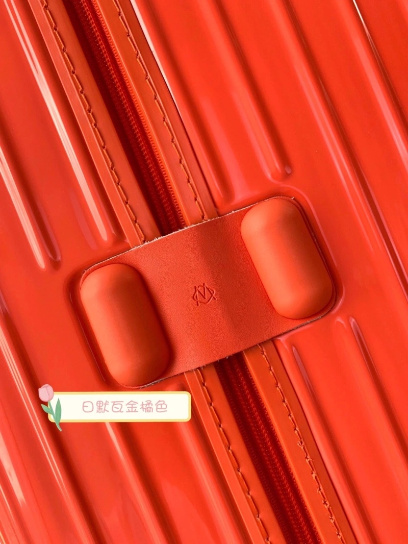 R1m0wa suitcase 4461-0026