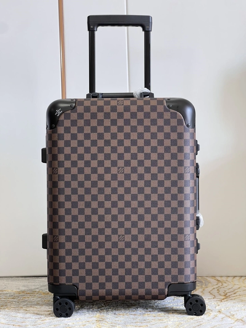 LV Suitcase 4461-0031