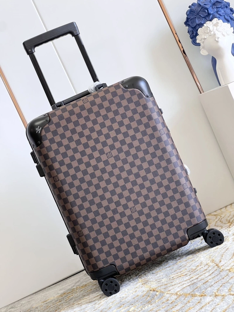 LV Suitcase 4461-0031