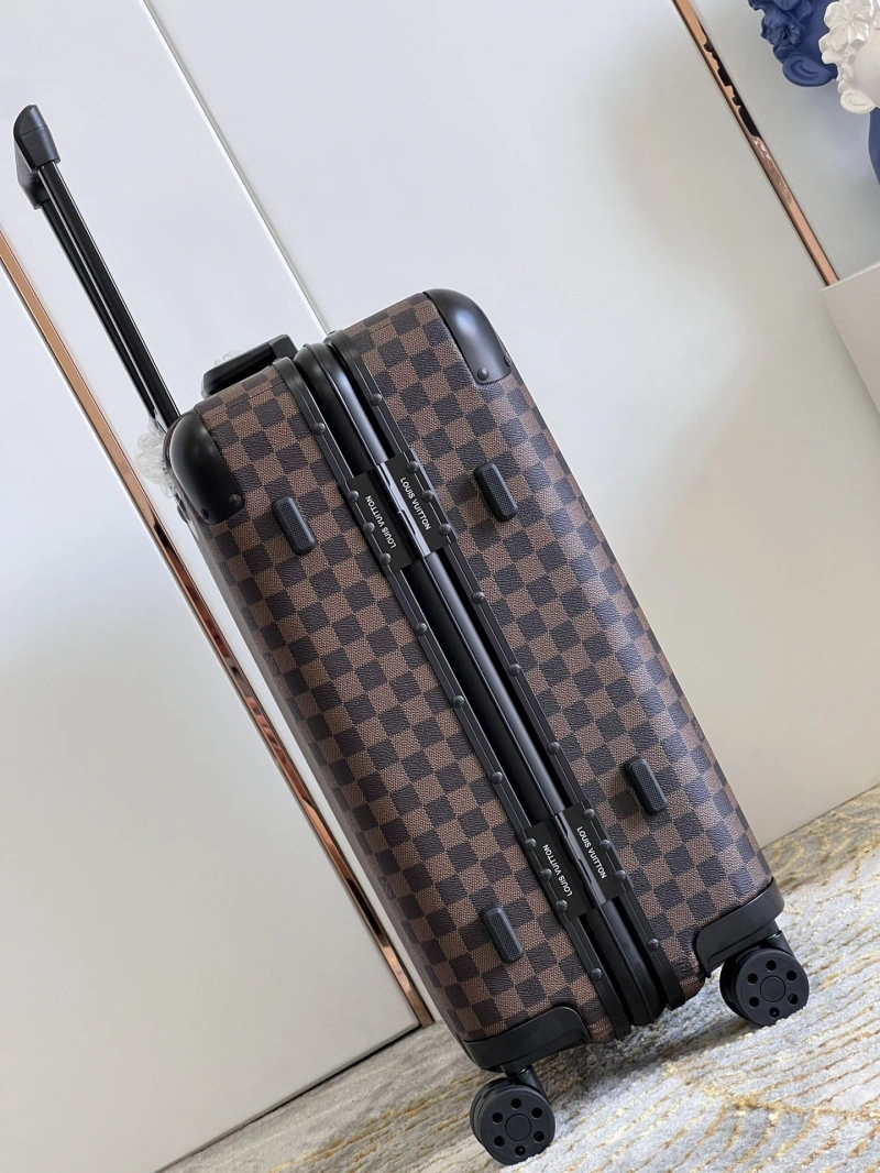 LV Suitcase 4461-0031