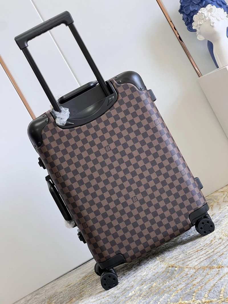 LV Suitcase 4461-0031