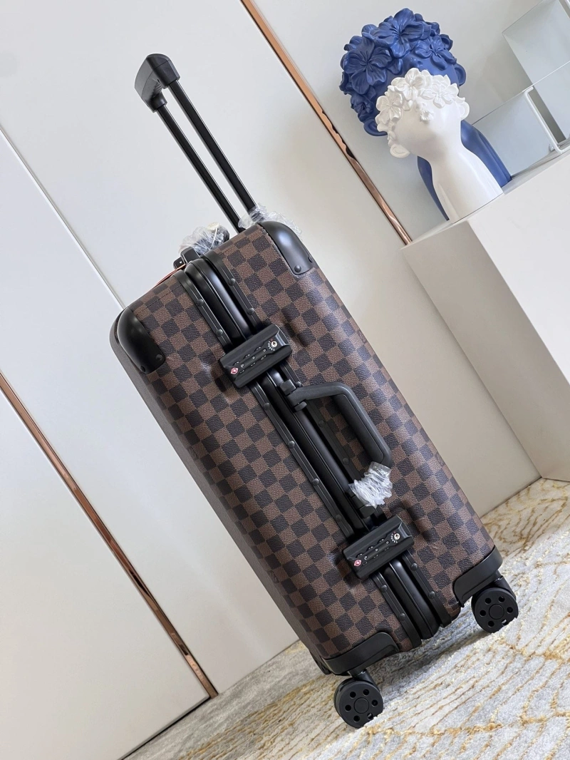 LV Suitcase 4461-0031