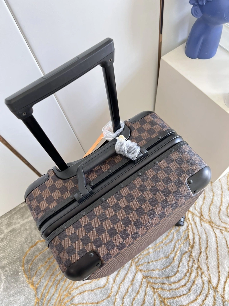 LV Suitcase 4461-0031