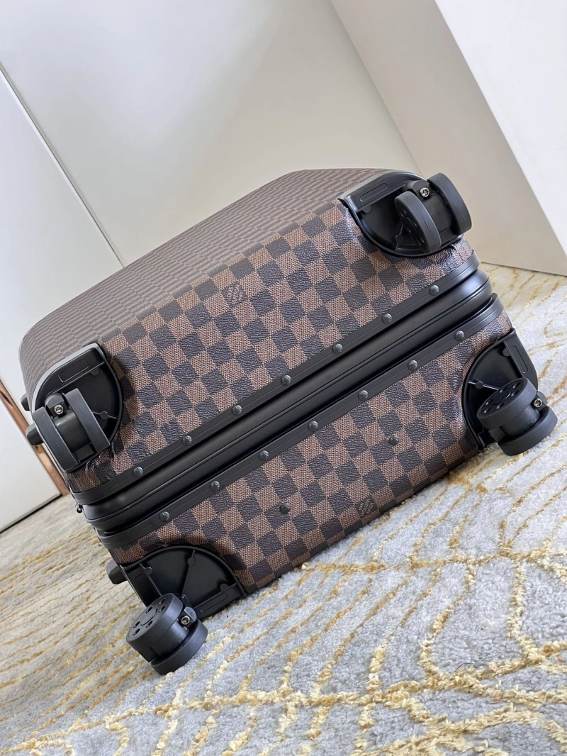 LV Suitcase 4461-0031
