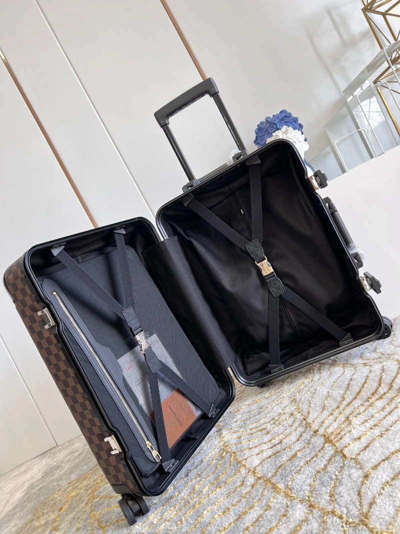 LV Suitcase 4461-0031