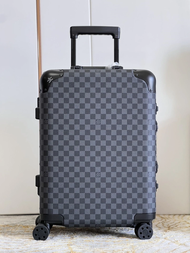 LV Suitcase 4461-0032