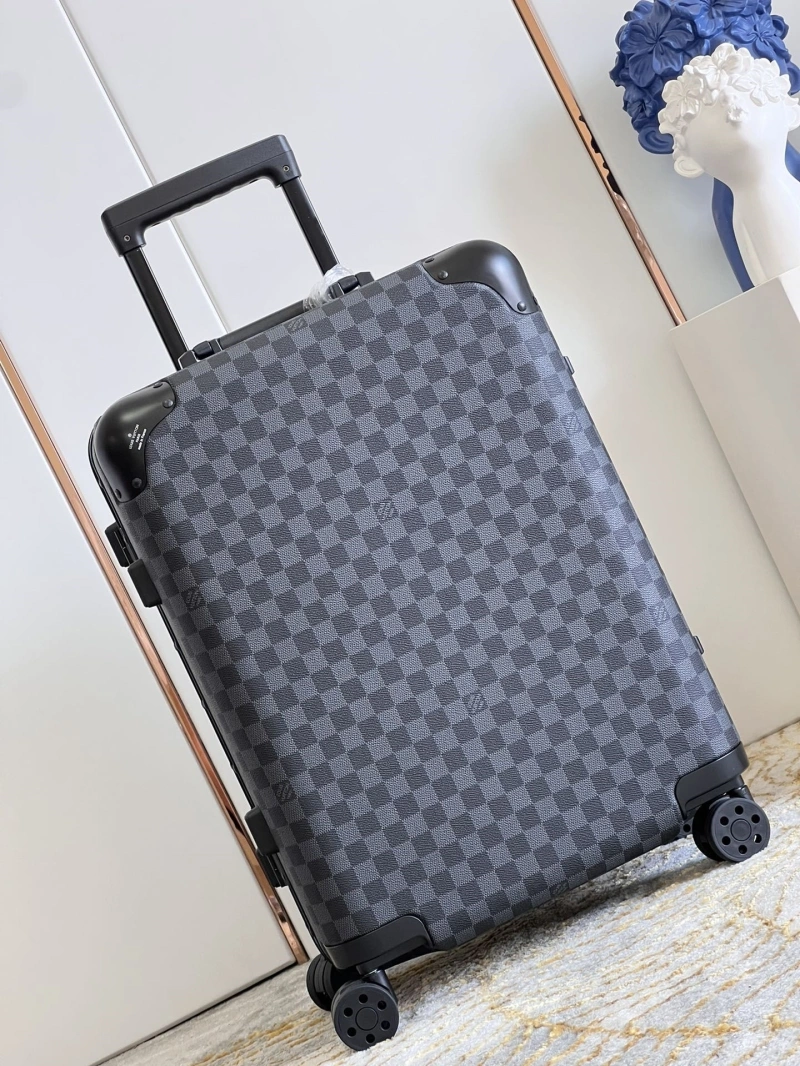 LV Suitcase 4461-0032