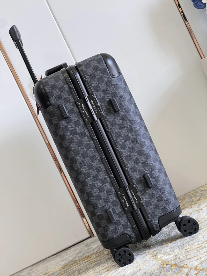 LV Suitcase 4461-0032