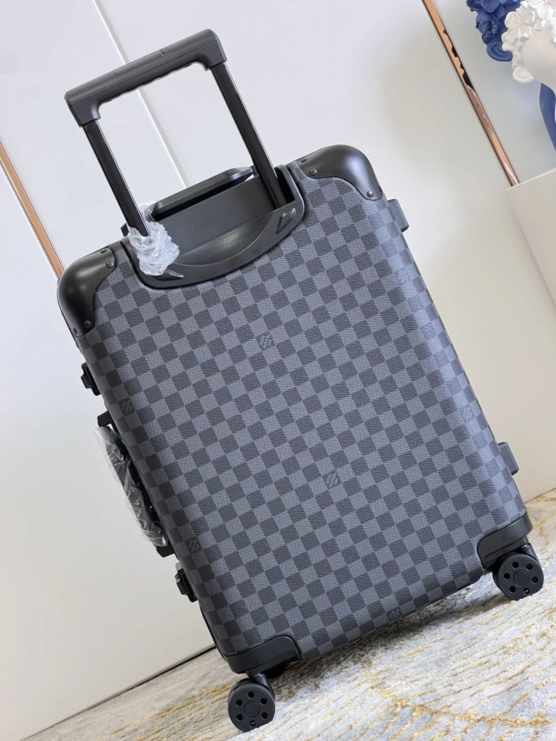 LV Suitcase 4461-0032