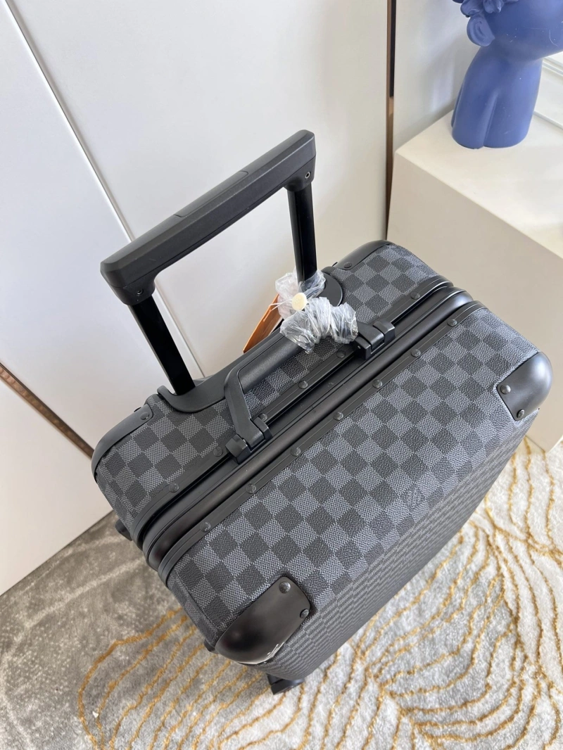 LV Suitcase 4461-0032