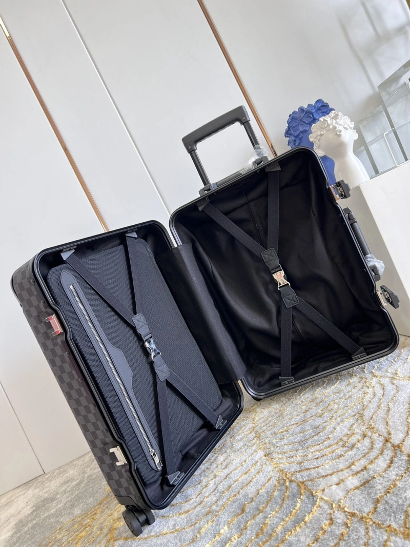 LV Suitcase 4461-0032