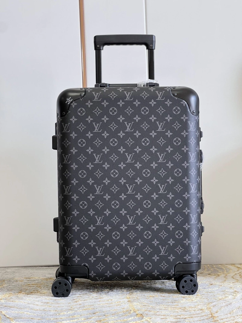 LV Suitcase 4461-0033