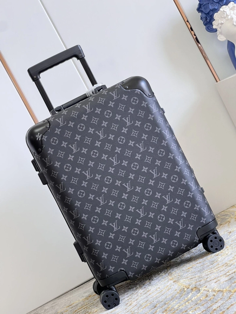 LV Suitcase 4461-0033
