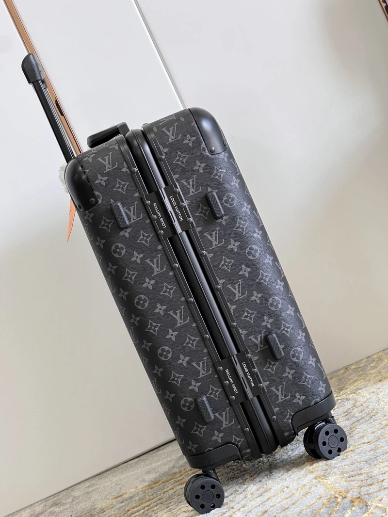 LV Suitcase 4461-0033