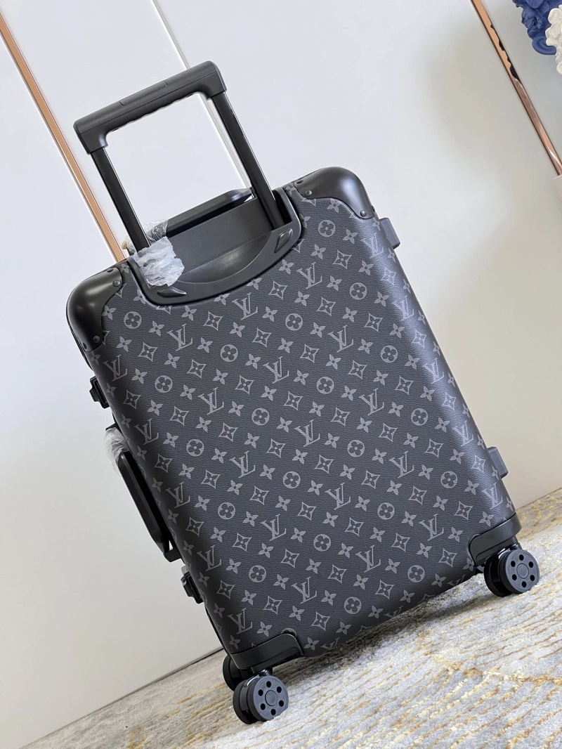 LV Suitcase 4461-0033