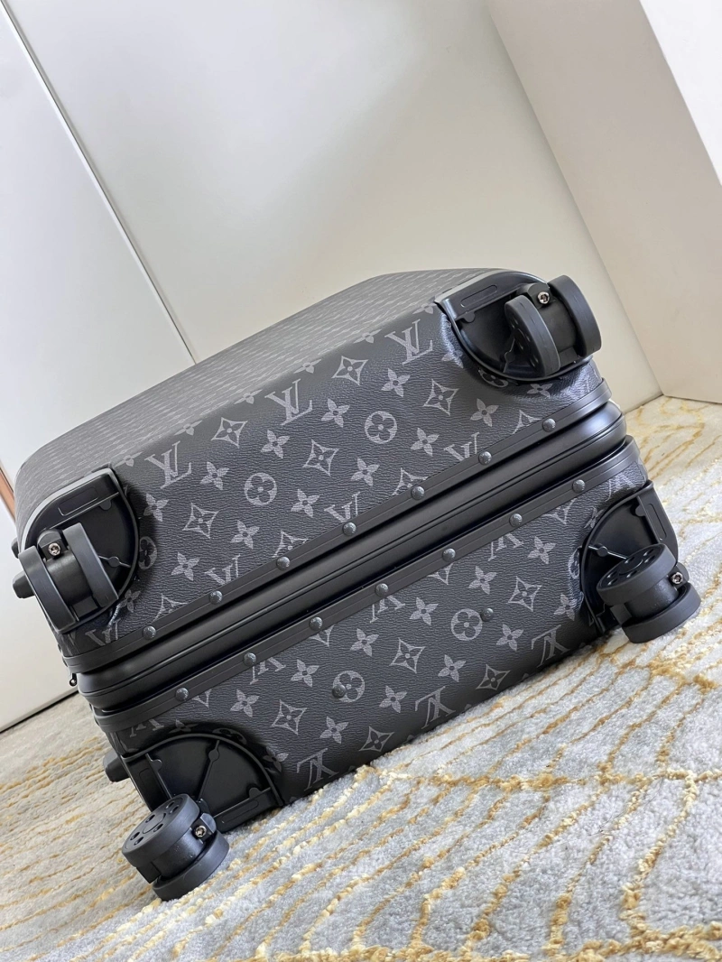 LV Suitcase 4461-0033