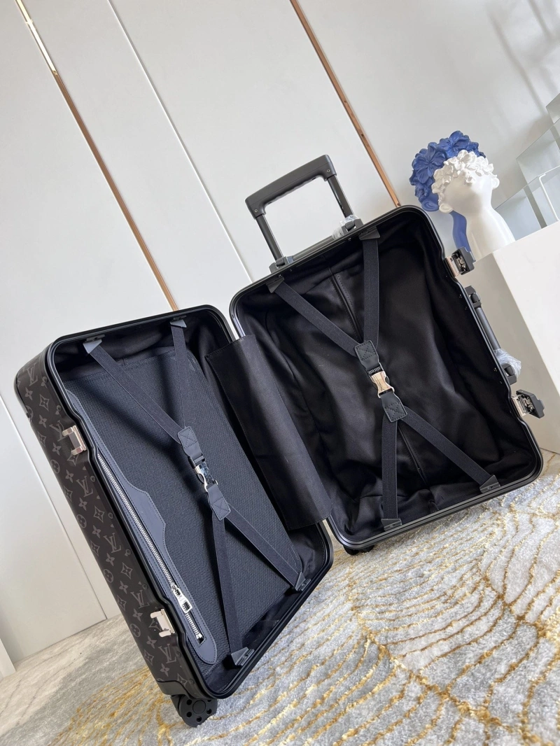 LV Suitcase 4461-0033